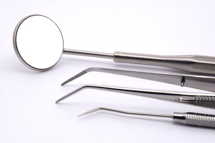 Dental equipment